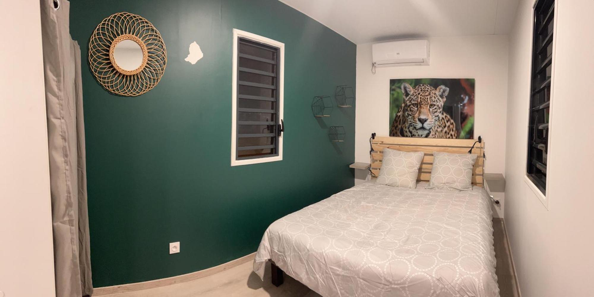 Residence Morphee - Chaleureux Avec Jacuzzi Remire-Montjoly المظهر الخارجي الصورة