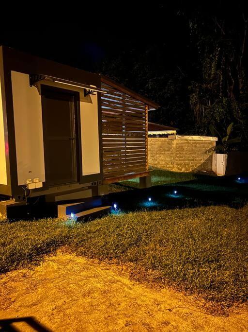 Residence Morphee - Chaleureux Avec Jacuzzi Remire-Montjoly المظهر الخارجي الصورة