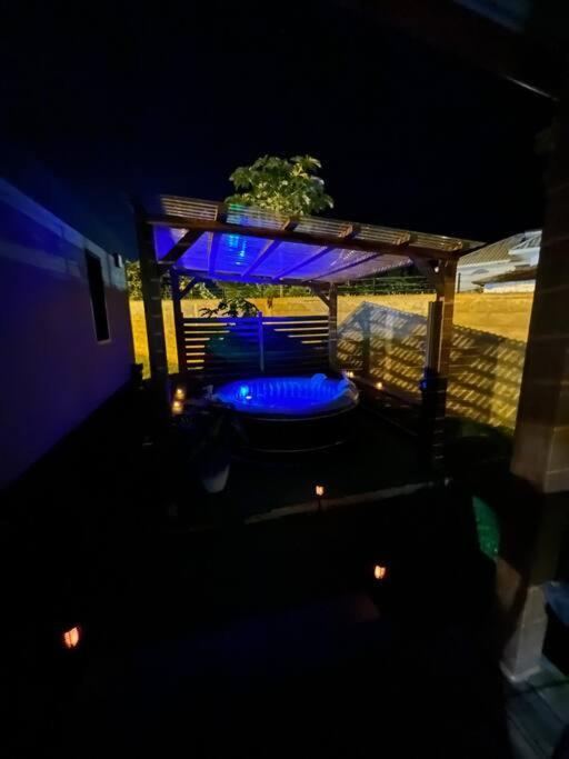 Residence Morphee - Chaleureux Avec Jacuzzi Remire-Montjoly المظهر الخارجي الصورة