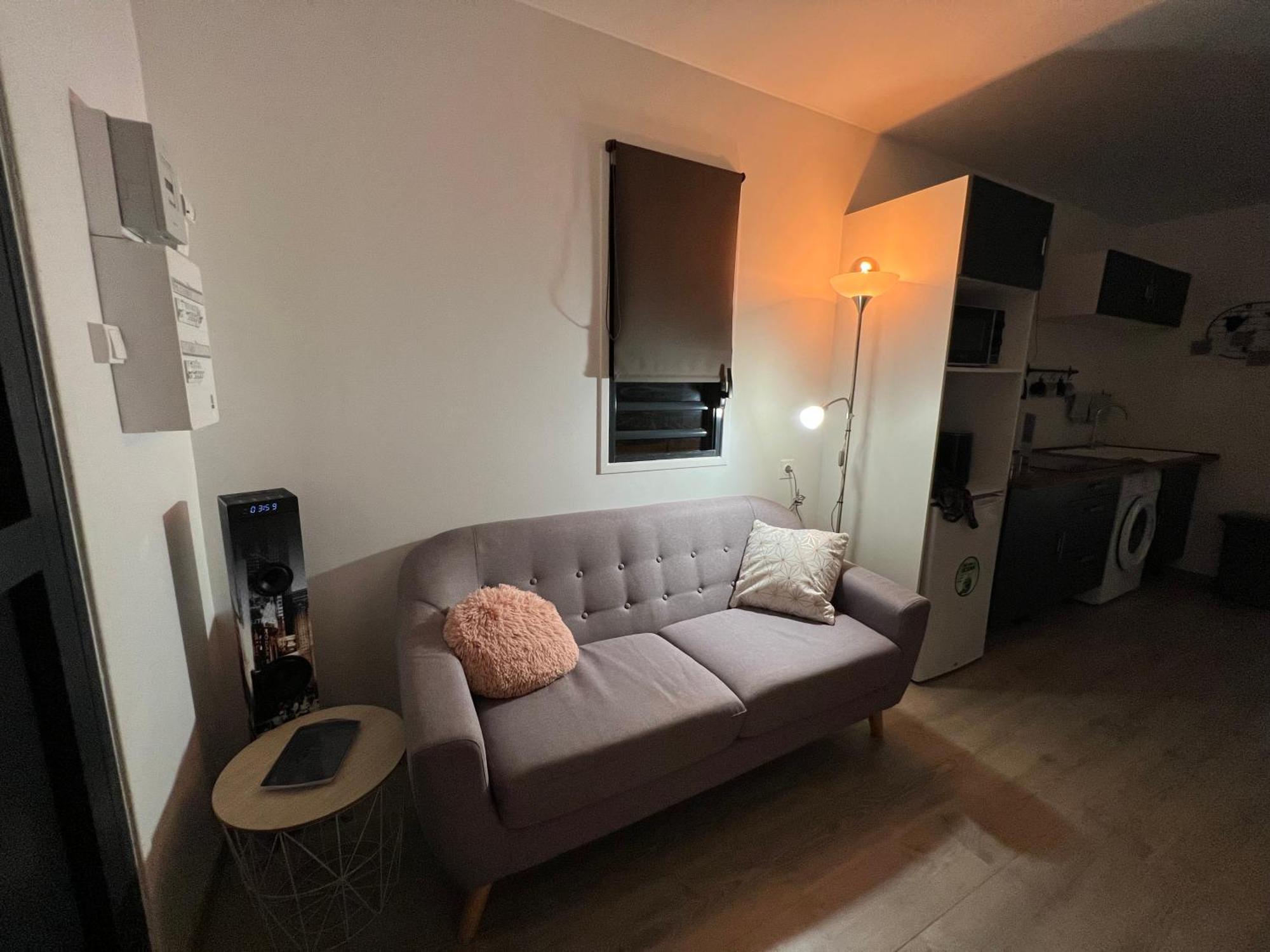 Residence Morphee - Chaleureux Avec Jacuzzi Remire-Montjoly المظهر الخارجي الصورة
