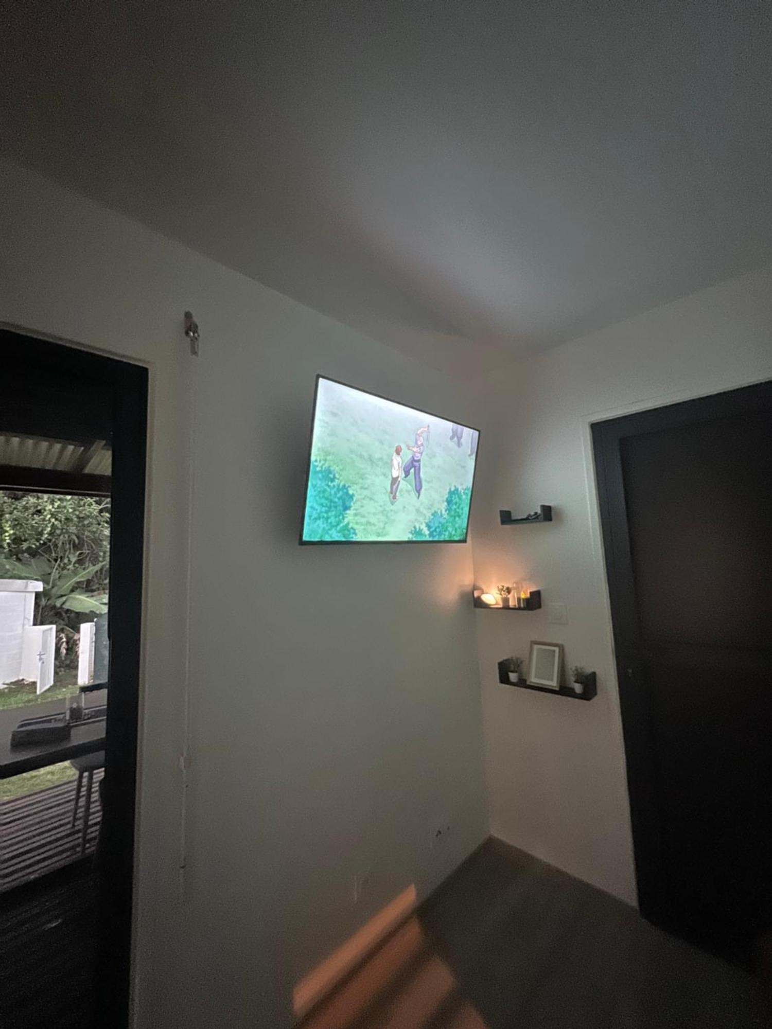 Residence Morphee - Chaleureux Avec Jacuzzi Remire-Montjoly المظهر الخارجي الصورة